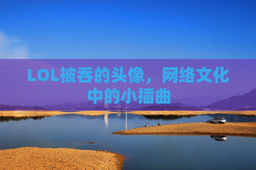 LOL被吞的头像，网络文化中的小插曲