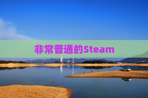非常普通的Steam
