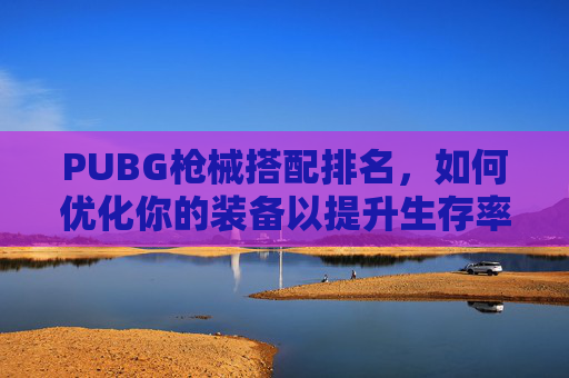 PUBG枪械搭配排名,如何优化你的装备以提升生存率 PUBG枪械搭配排名,如何优化你的装备以提升生存率