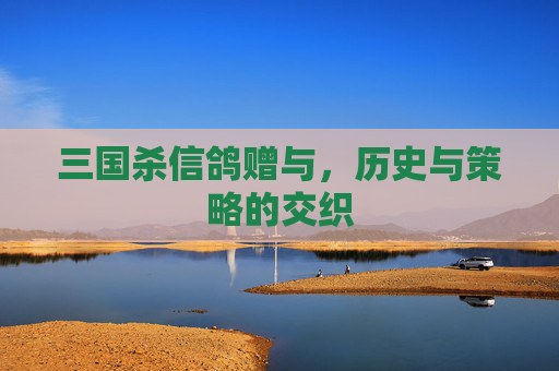 三国杀信鸽赠与,历史与策略的交织 三国杀信鸽赠与,历史与策略的交织