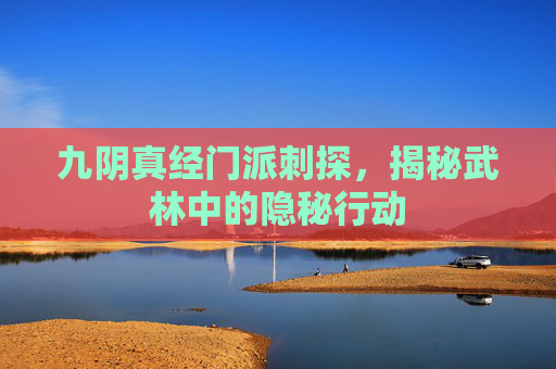 九阴真经门派刺探,揭秘武林中的隐秘行动 九阴真经门派刺探,揭秘武林中的隐秘行动