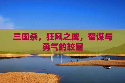 三国杀,狂风之威,智谋与勇气的较量 三国杀,狂风之威,智谋与勇气的较量