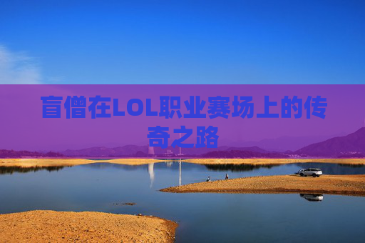盲僧在LOL职业赛场上的传奇之路 盲僧在LOL职业赛场上的传奇之路