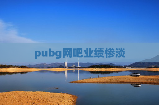 pubg网吧业绩惨淡 pubg网吧业绩惨淡