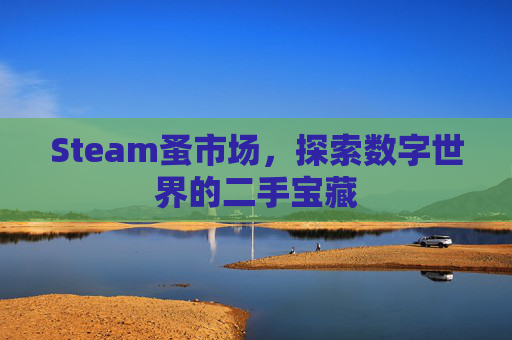 Steam蚤市场,探索数字世界的二手宝藏 Steam蚤市场,探索数字世界的二手宝藏
