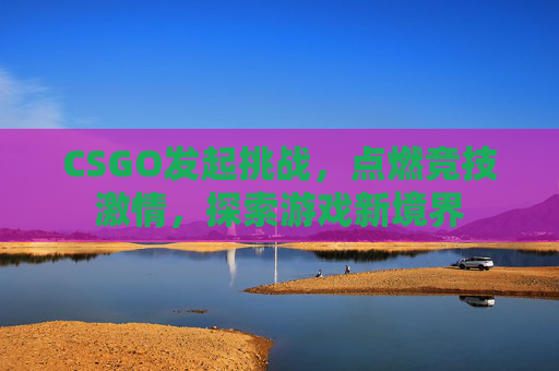 CSGO发起挑战,点燃竞技激情,探索游戏新境界 CSGO发起挑战,点燃竞技激情,探索游戏新境界