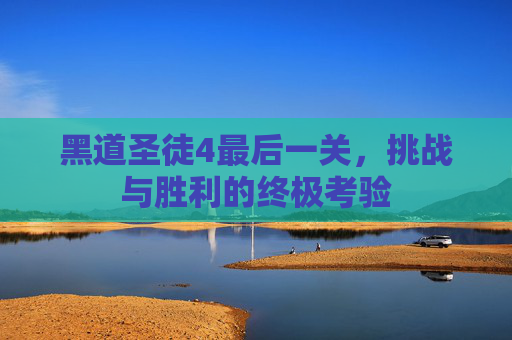 黑道圣徒4最后一关,挑战与胜利的终极考验 黑道圣徒4最后一关,挑战与胜利的终极考验