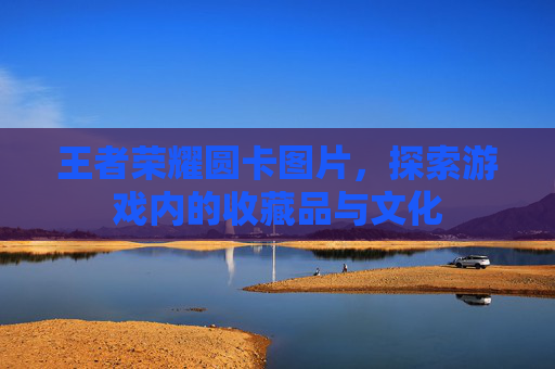 王者荣耀圆卡图片,探索游戏内的收藏品与文化 王者荣耀圆卡图片,探索游戏内的收藏品与文化