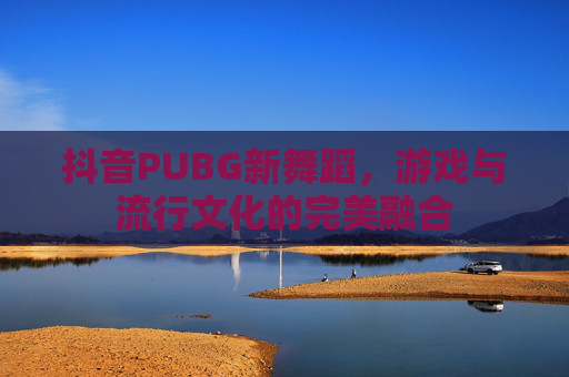 抖音PUBG新舞蹈,游戏与流行文化的完美融合 抖音PUBG新舞蹈,游戏与流行文化的完美融合