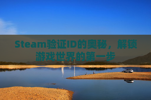 Steam验证ID的奥秘，解锁游戏世界的第一步