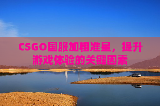 CSGO国服加粗准星,提升游戏体验的关键因素 CSGO国服加粗准星,提升游戏体验的关键因素