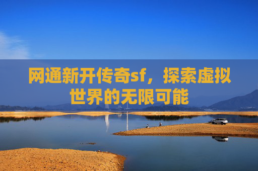 网通新开传奇sf，探索虚拟世界的无限可能