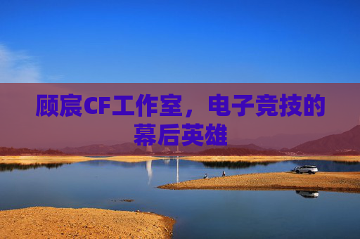 顾宸CF工作室,电子竞技的幕后英雄 顾宸CF工作室,电子竞技的幕后英雄