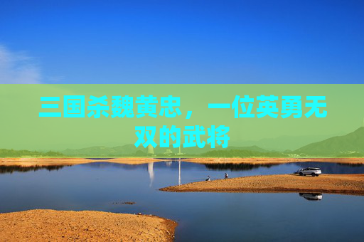 三国杀魏黄忠，一位英勇无双的武将