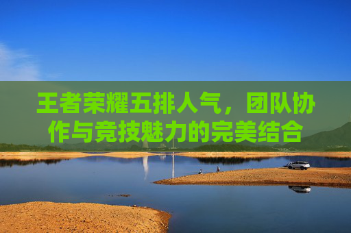 王者荣耀五排人气，团队协作与竞技魅力的完美结合