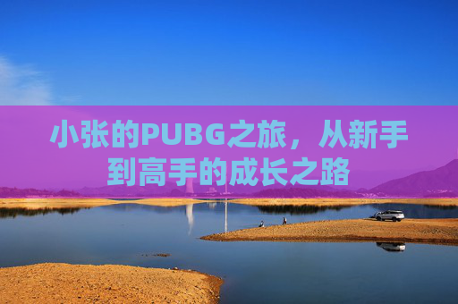小张的PUBG之旅,从新手到高手的成长之路 小张的PUBG之旅,从新手到高手的成长之路