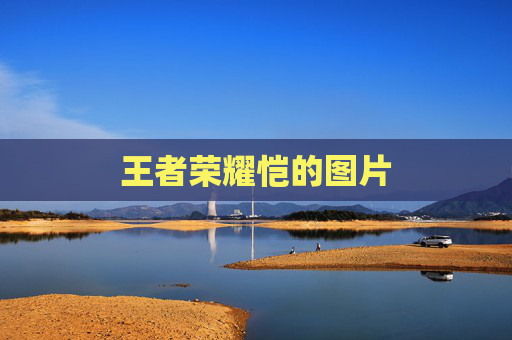 王者荣耀恺的图片