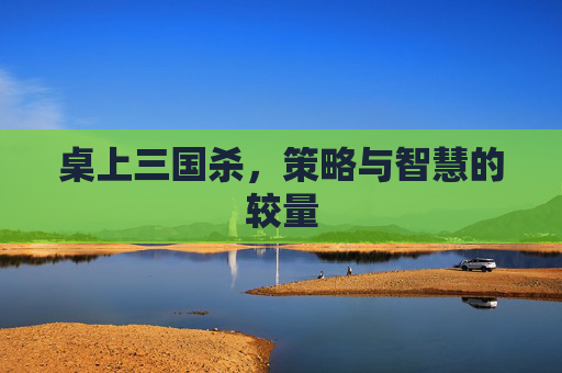 桌上三国杀,策略与智慧的较量 桌上三国杀,策略与智慧的较量