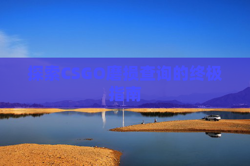 探索CSGO磨损查询的终极指南 探索CSGO磨损查询的终极指南