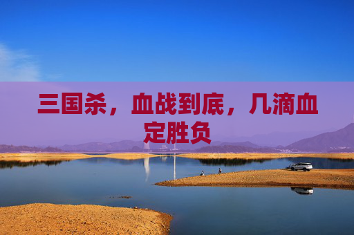 三国杀,血战到底,几滴血定胜负 三国杀,血战到底,几滴血定胜负