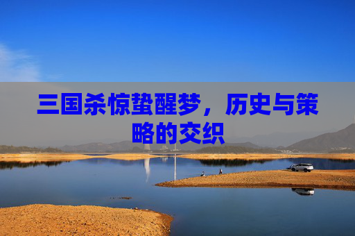 三国杀惊蛰醒梦,历史与策略的交织 三国杀惊蛰醒梦,历史与策略的交织