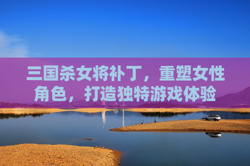 三国杀女将补丁,重塑女性角色,打造独特游戏体验 三国杀女将补丁,重塑女性角色,打造独特游戏体验