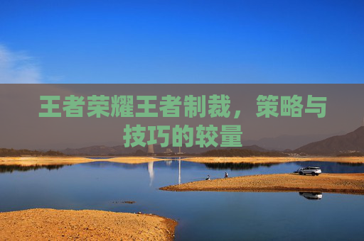 王者荣耀王者制裁,策略与技巧的较量 王者荣耀王者制裁,策略与技巧的较量