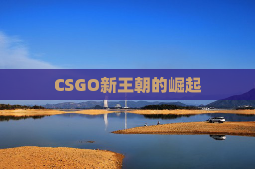 CSGO新王朝的崛起 CSGO新王朝的崛起