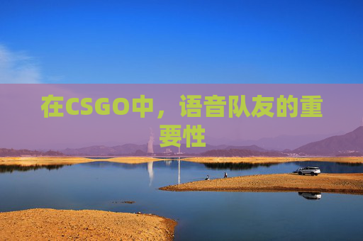 在CSGO中,语音队友的重要性 在CSGO中,语音队友的重要性