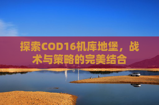 探索COD16机库地堡,战术与策略的完美结合 探索COD16机库地堡,战术与策略的完美结合