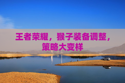 王者荣耀,猴子装备调整,策略大变样 王者荣耀,猴子装备调整,策略大变样