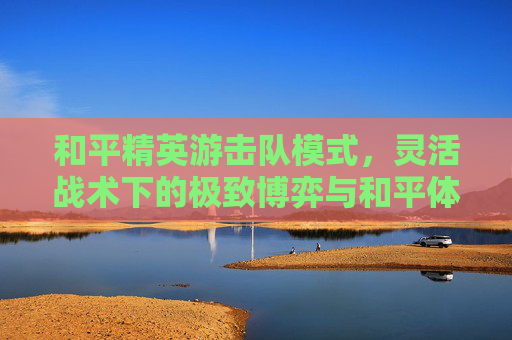 和平精英游击队模式,灵活战术下的极致博弈与和平体验 和平精英游击队模式,灵活战术下的极致博弈与和平体验