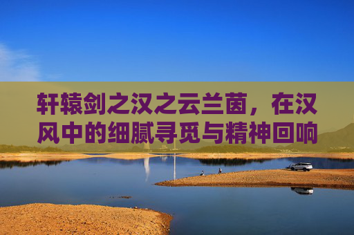 轩辕剑之汉之云兰茵,在汉风中的细腻寻觅与精神回响 轩辕剑之汉之云兰茵,在汉风中的细腻寻觅与精神回响