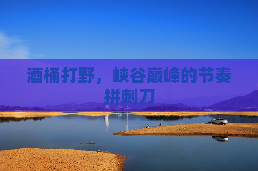 酒桶打野，峡谷巅峰的节奏拼刺刀