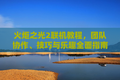 火炬之光2联机教程，团队协作、技巧与乐趣全面指南
