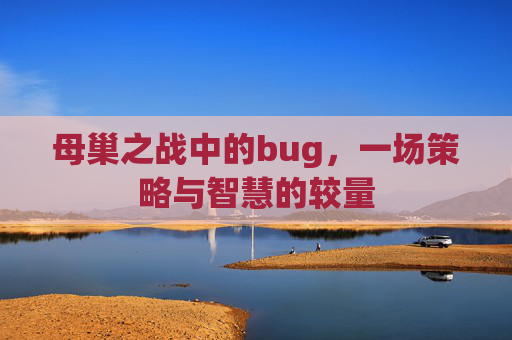 母巢之战中的bug，一场策略与智慧的较量