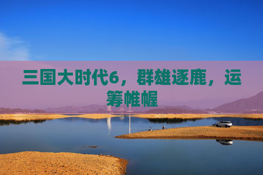 三国大时代6,群雄逐鹿,运筹帷幄 三国大时代6,群雄逐鹿,运筹帷幄