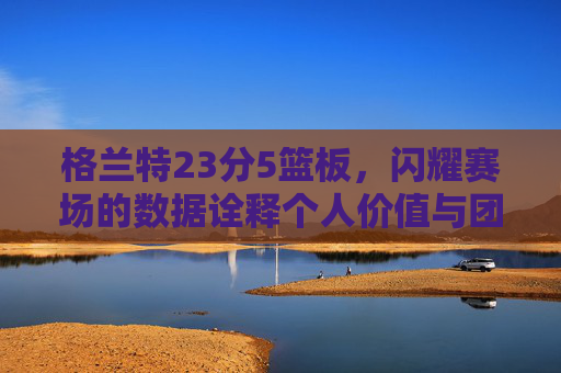 格兰特23分5篮板,闪耀赛场的数据诠释个人价值与团队协作 格兰特23分5篮板,闪耀赛场的数据诠释个人价值与团队协作