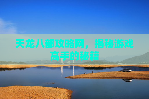 天龙八部攻略网,揭秘游戏高手的秘籍 天龙八部攻略网,揭秘游戏高手的秘籍