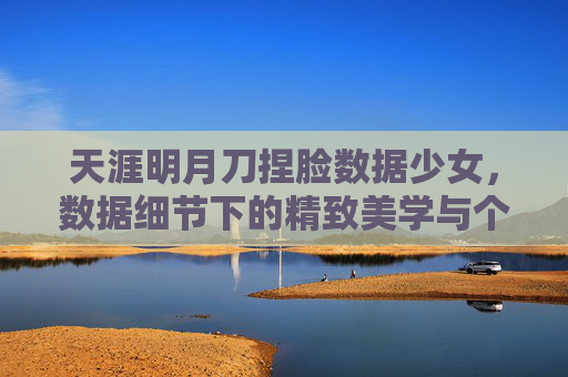 天涯明月刀捏脸数据少女，数据细节下的精致美学与个性表达