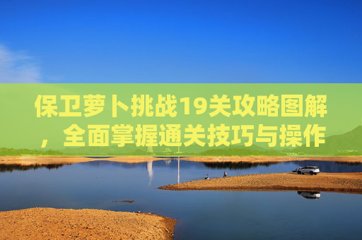 保卫萝卜挑战19关攻略图解,全面掌握通关技巧与操作思路 保卫萝卜挑战19关攻略图解,全面掌握通关技巧与操作思路