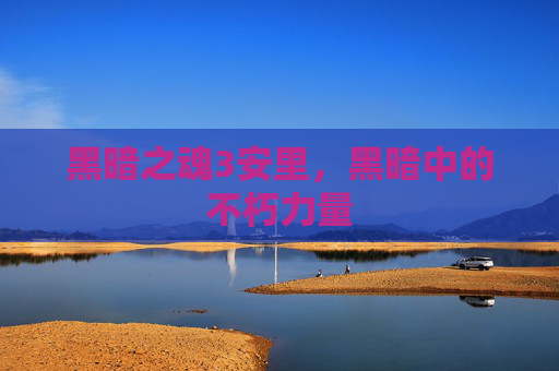 黑暗之魂3安里,黑暗中的不朽力量 黑暗之魂3安里,黑暗中的不朽力量