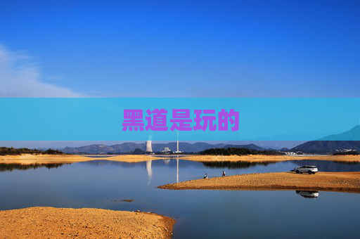 黑道是玩的 黑道是玩的