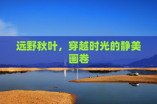 远野秋叶,穿越时光的静美画卷 远野秋叶,穿越时光的静美画卷