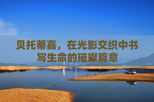 贝托蒂嘉,在光影交织中书写生命的璀璨篇章 贝托蒂嘉,在光影交织中书写生命的璀璨篇章