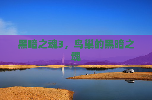 黑暗之魂3,鸟巢的黑暗之魂 黑暗之魂3,鸟巢的黑暗之魂