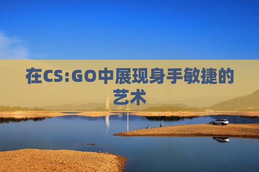 在CS:GO中展现身手敏捷的艺术