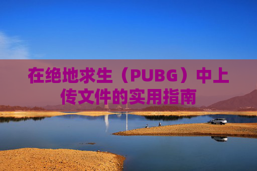 在绝地求生(PUBG)中上传文件的实用指南 在绝地求生(PUBG)中上传文件的实用指南