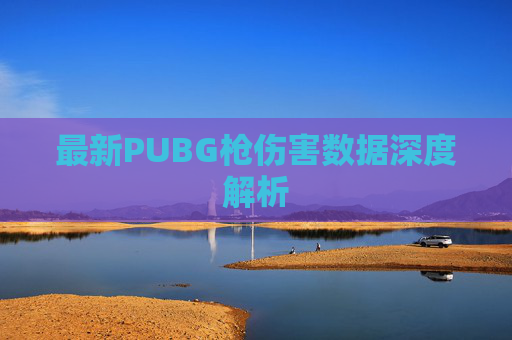 最新PUBG枪伤害数据深度解析