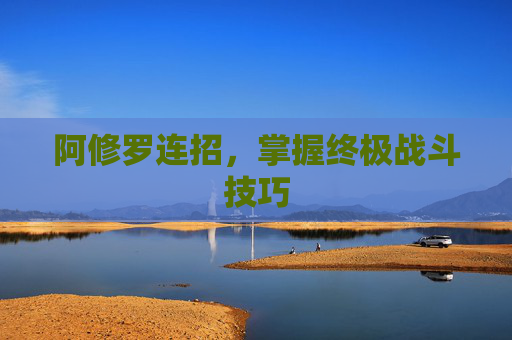 阿修罗连招,掌握终极战斗技巧 阿修罗连招,掌握终极战斗技巧